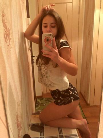 Индивидуалка Карина Фотография 3