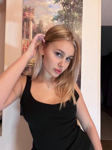 Индивидуалка Эдита Фотография 4